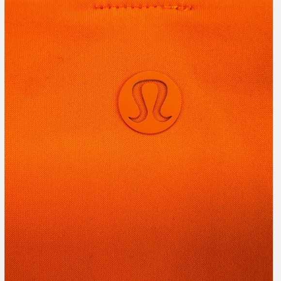 Lululemon Coastline Bottom in Vivid Amber - Picture 6 of 9